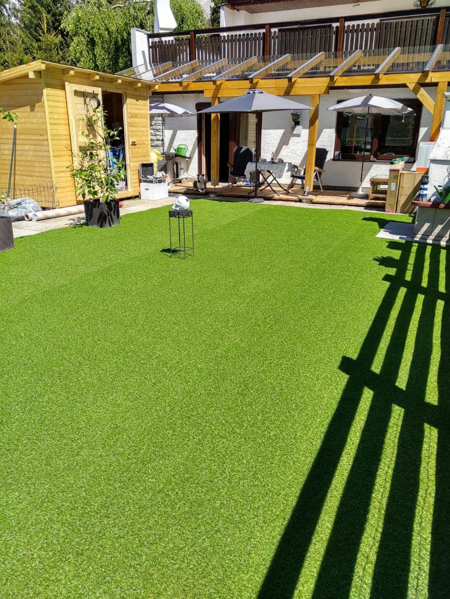 Bergidyll Top 1 Gartenwohnung Ramsau am Dachstein Kültér fotó