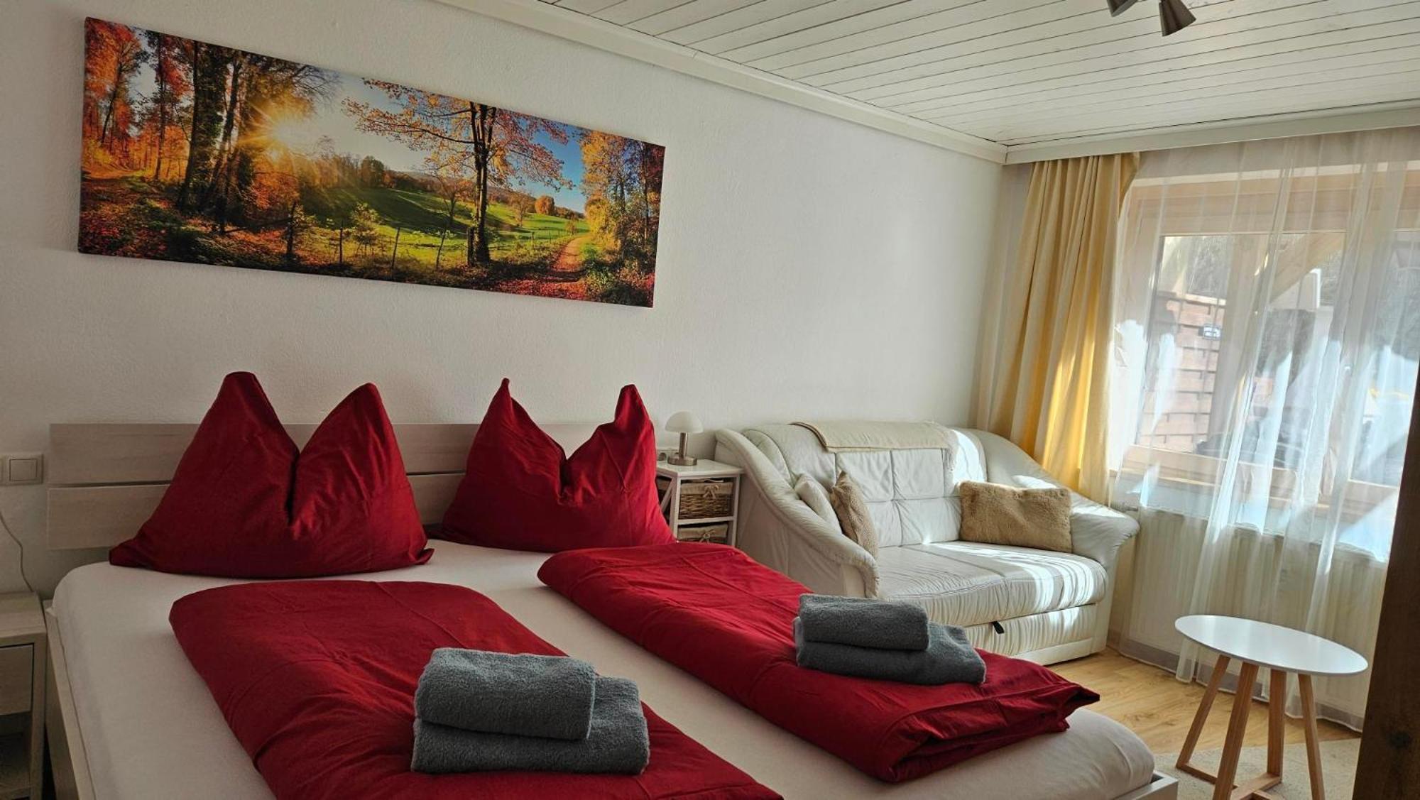Bergidyll Top 1 Gartenwohnung Ramsau am Dachstein Kültér fotó